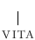Vita
